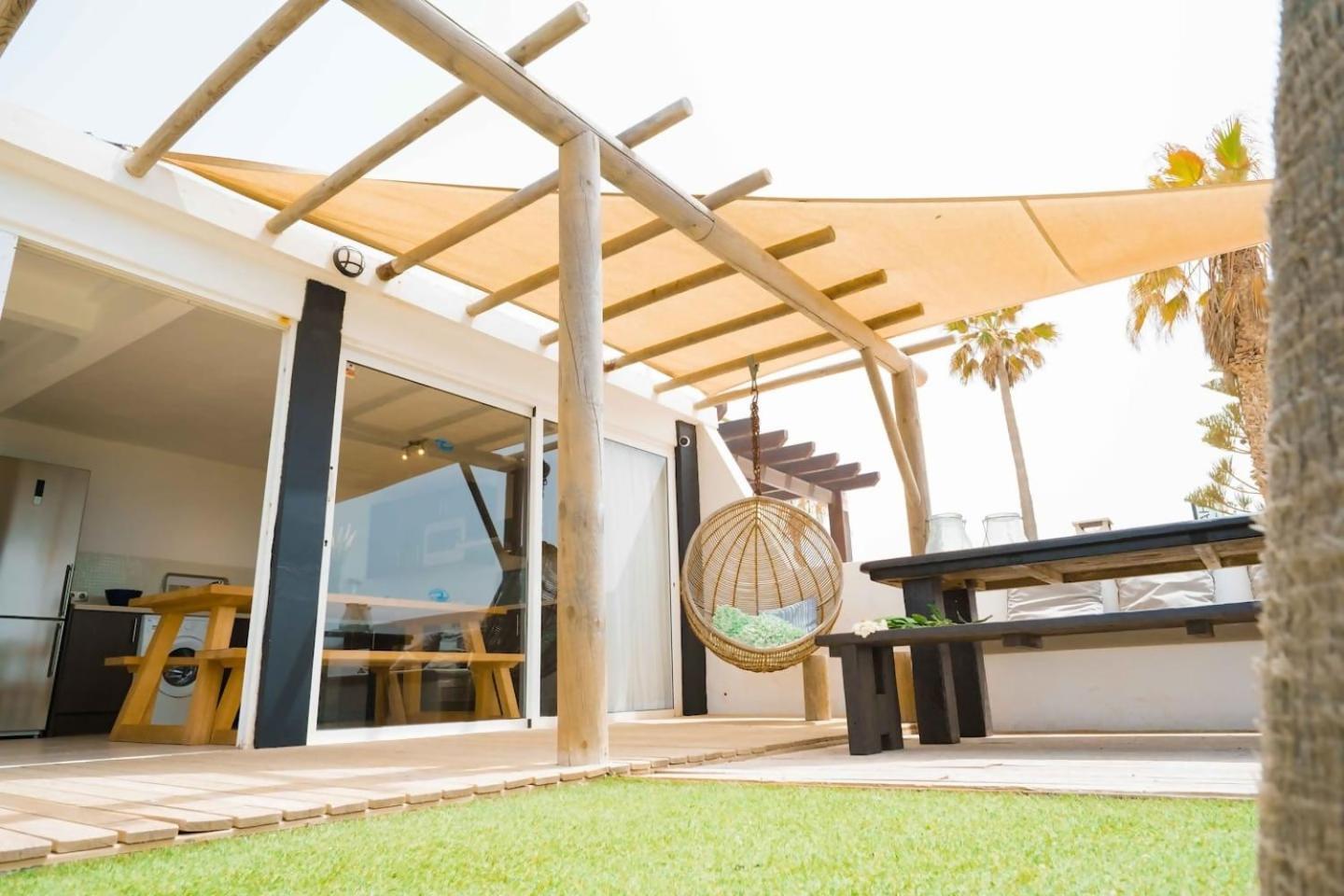 Maluhia Beachfront Corralejo